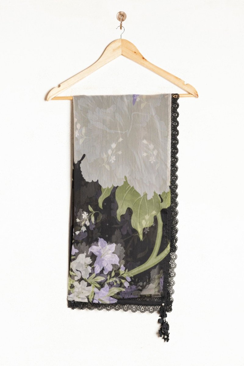 Sana Safinaz Muzlin SS23 6A SAN226-Designer dhaage