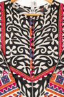 Sapphire Embroidered Khaddar 2 Piece Suit SAP101-Designer dhaage