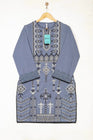 Sapphire Embroidered Khaddar 2 Piece Suit SAP130-Designer dhaage