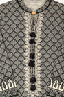 Sapphire Embroidered Khaddar 3 Piece Suit SAP113-Designer dhaage
