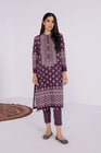 Sapphire Khaddar 2 Piece Suit SAP100-Designer dhaage