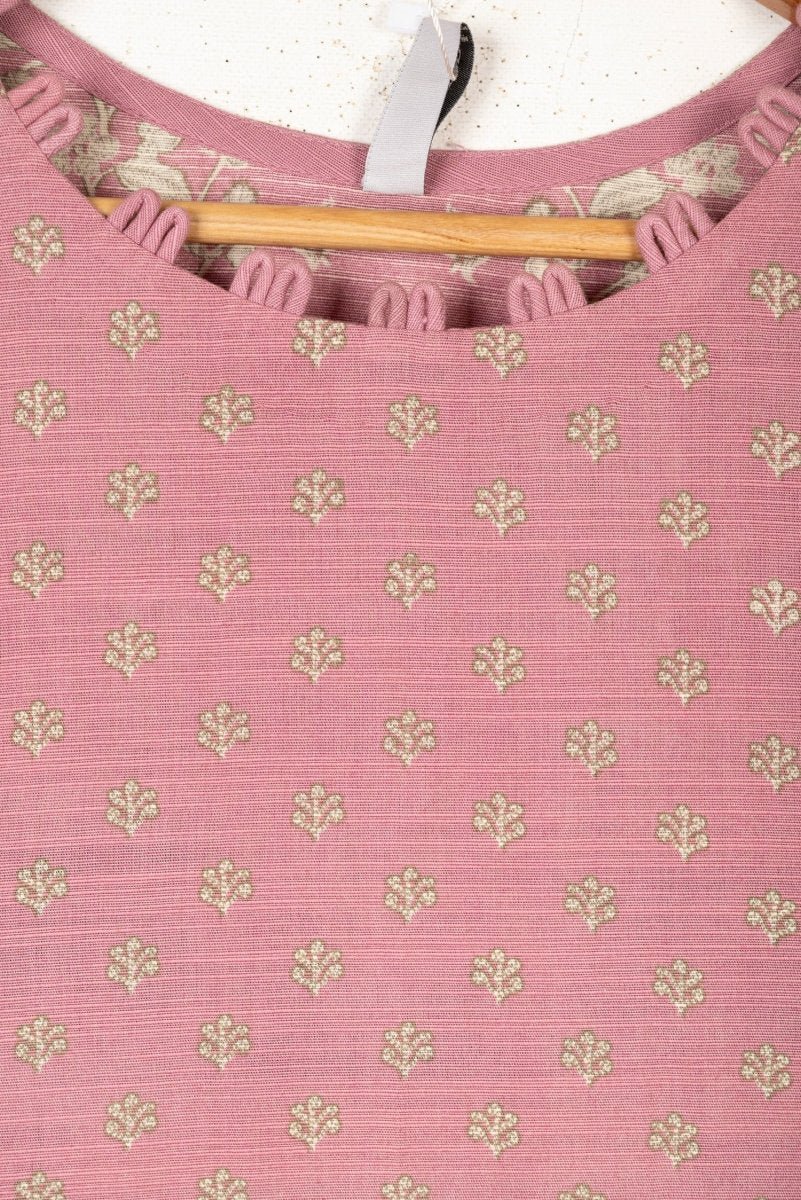 Sapphire Khaddar 3 Piece Suit SAP107 - Designer dhaage