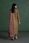 Sapphire Khaddar 3 Piece Suit SAP131-Designer dhaage