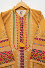Sapphire Khaddar 3 Piece Suit SAP43
