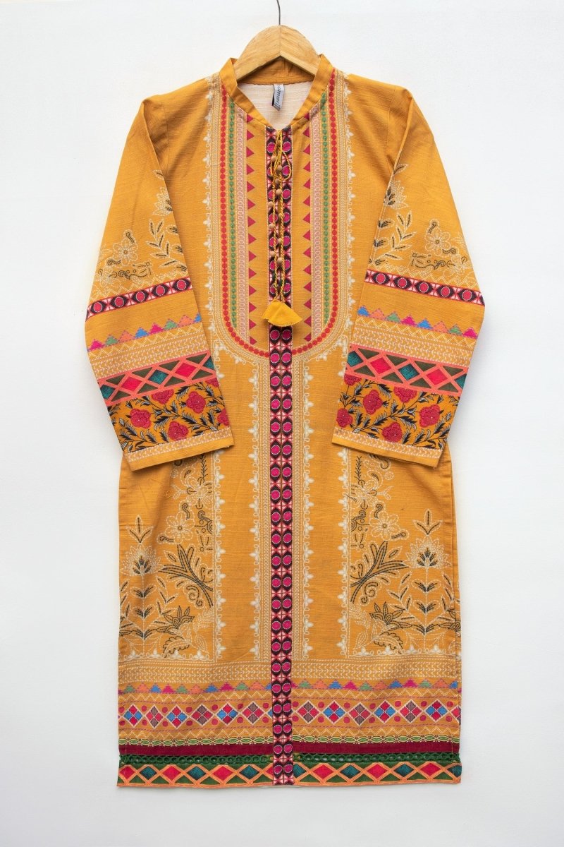 Sapphire Khaddar 3 Piece Suit SAP43