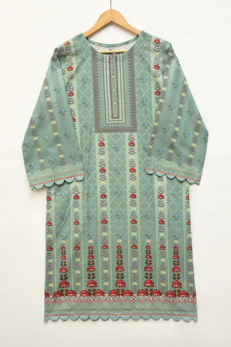 Sapphire Khaddar 3 Piece Suit SAP46