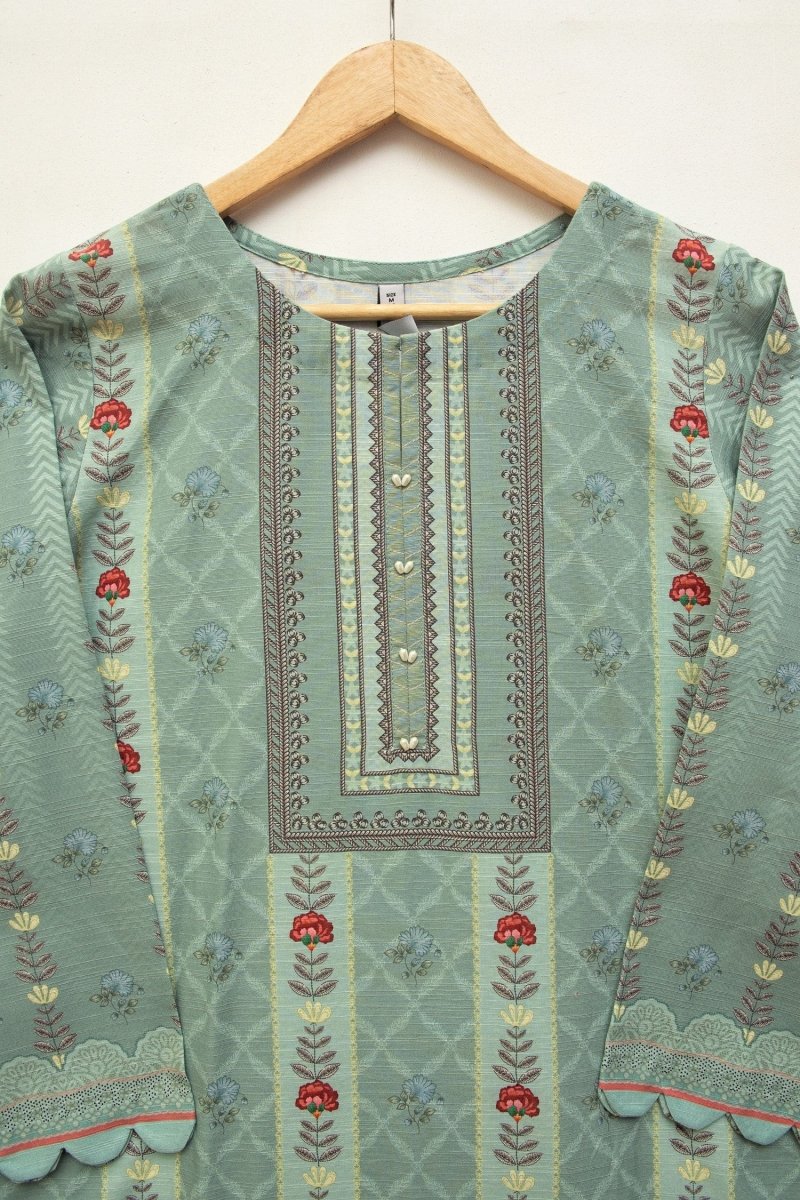 Sapphire Khaddar 3 Piece Suit SAP46
