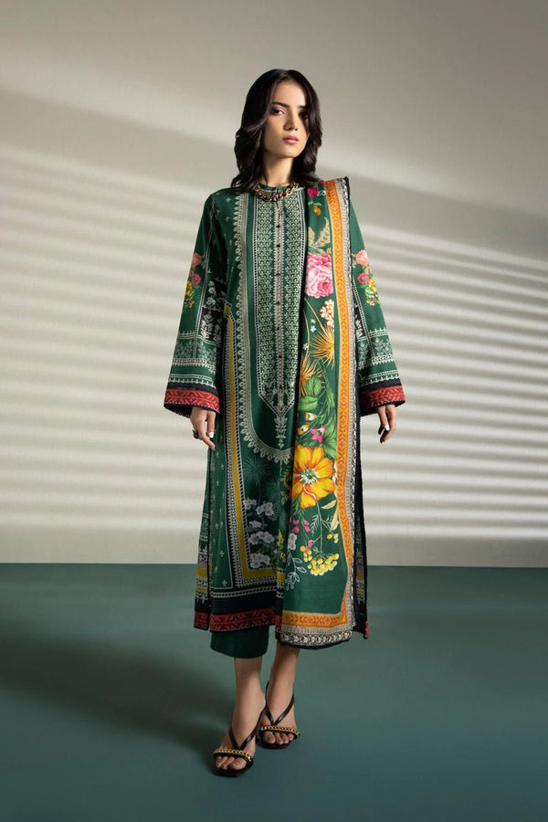 Khaddar fabric sale for winter