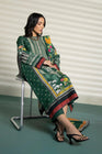Sapphire Khaddar 3 Piece Suit SAP50-Designer dhaage