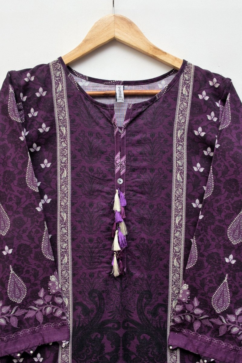 Sapphire Khaddar 3 Piece Suit SAP51