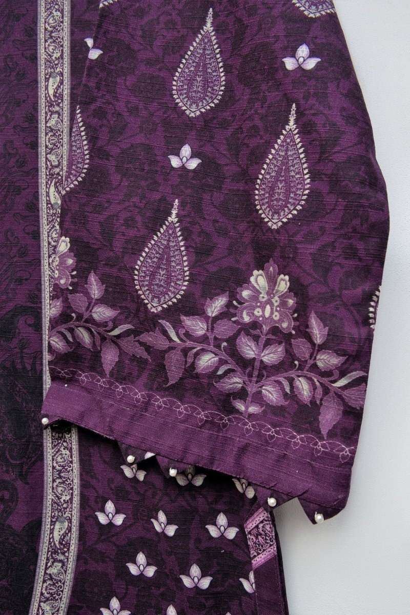 Sapphire Khaddar 3 Piece Suit SAP51