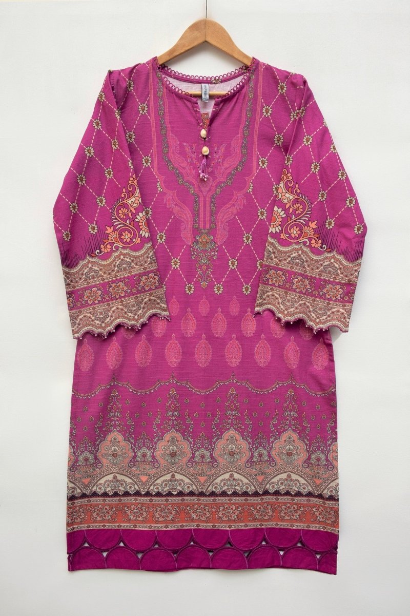 Sapphire Khaddar 3 Piece Suit SAP52
