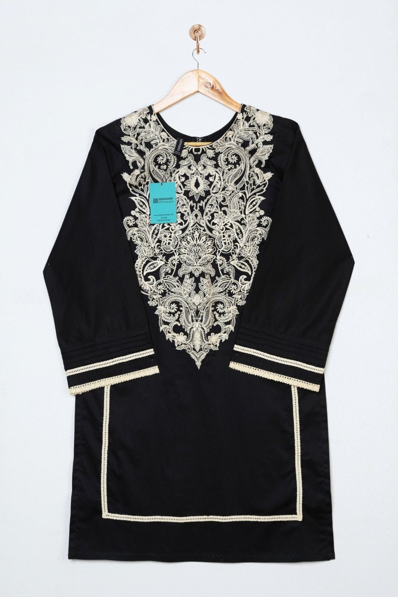 Sapphire Lawn 2 PC Suit SAP15