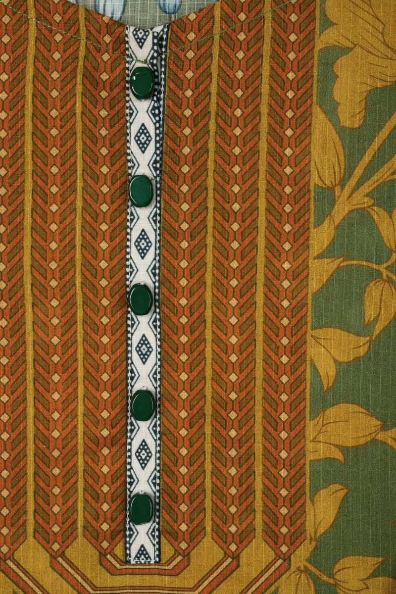 Sapphire Lawn 3 PC Suit SAP24