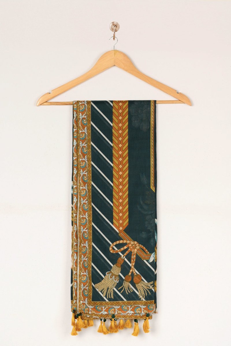Sapphire Lawn 3 PC Suit SAP24