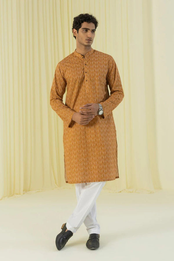 Sapphire Pakistani Mens Kurta SAM01-Designer dhaage