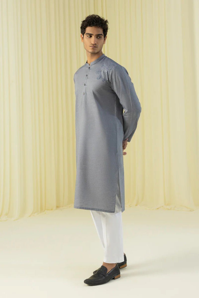 Sapphire Pakistani Mens Kurta SAM09