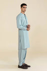 Sapphire Pakistani Mens Suit SAM06-Designer dhaage