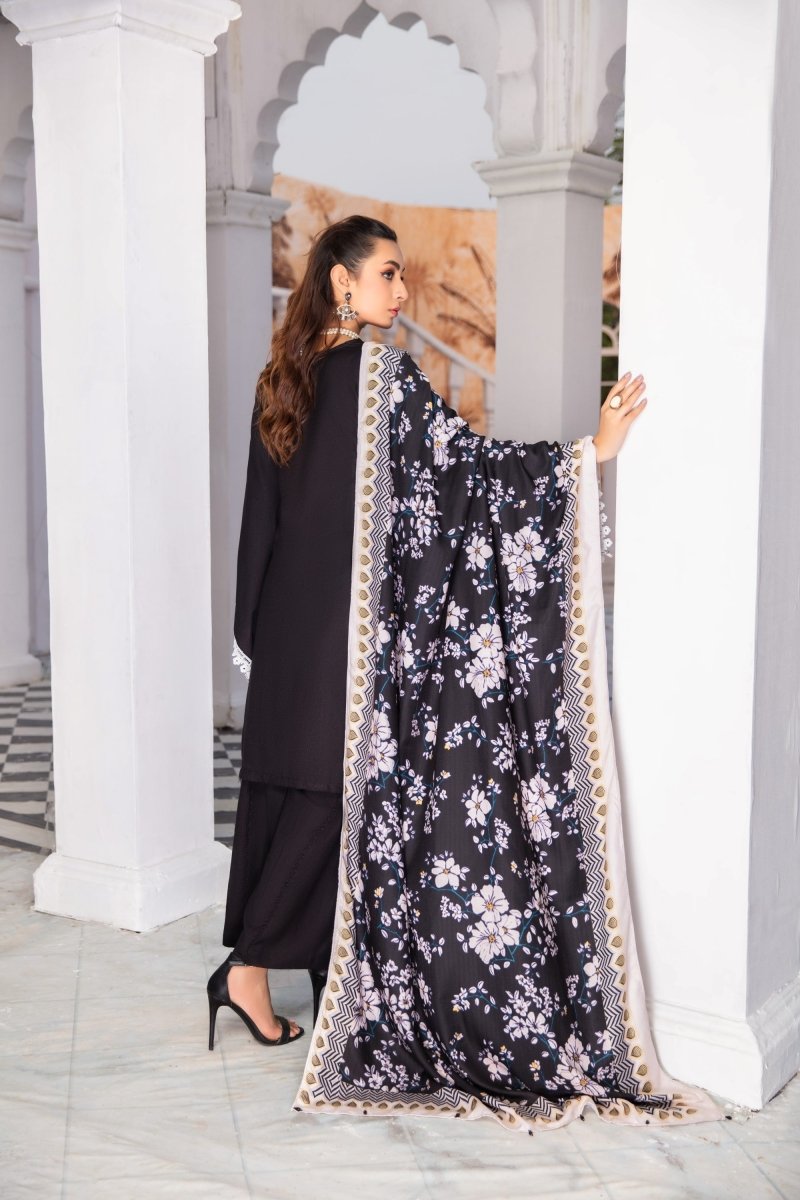 Simrans Carla Marina 3 Piece Suit SIM81