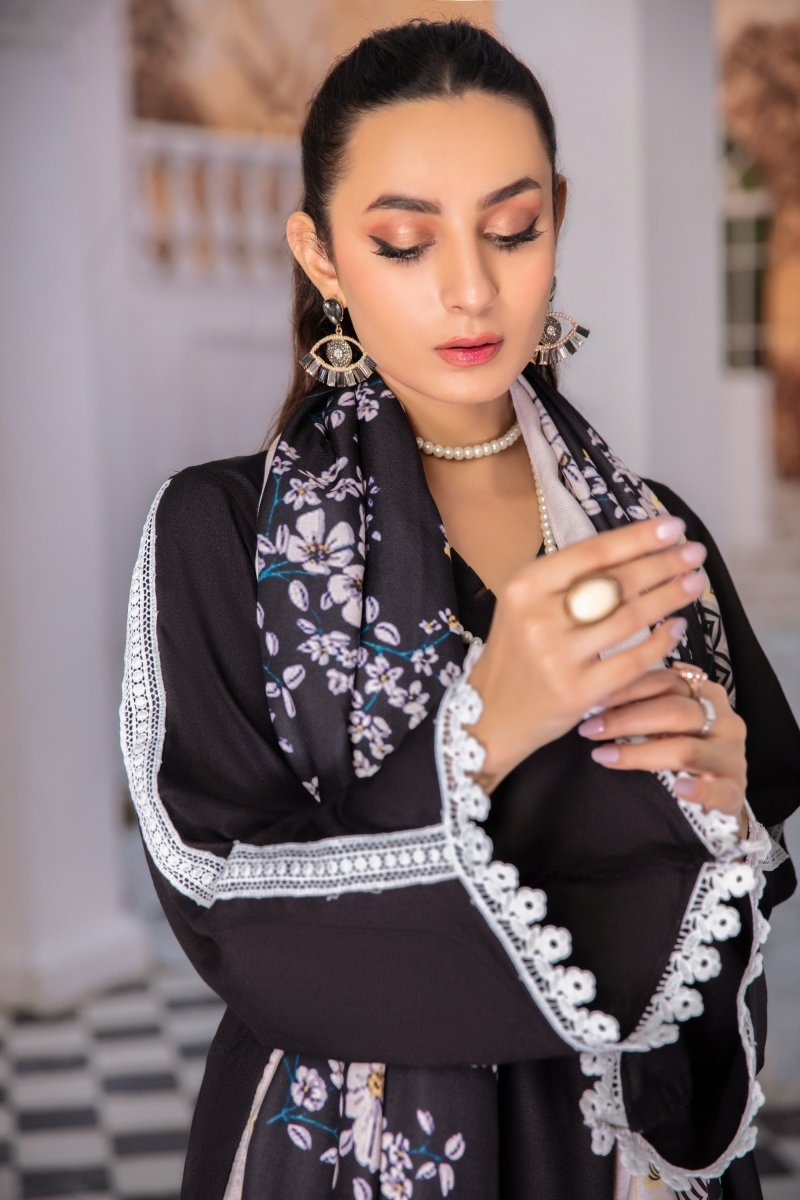 Simrans Carla Marina 3 Piece Suit SIM81