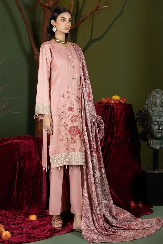 Simrans Corduroy 3 Piece Suit SIM101
