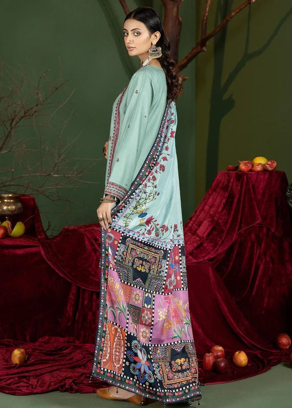 Simrans Corduroy 3 Piece Suit SIM106