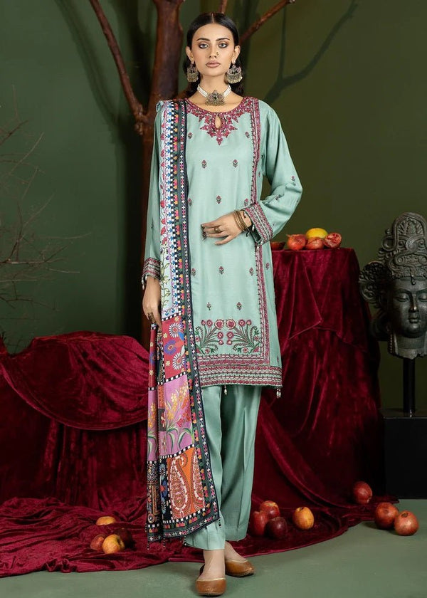 Simrans Corduroy 3 Piece Suit SIM106
