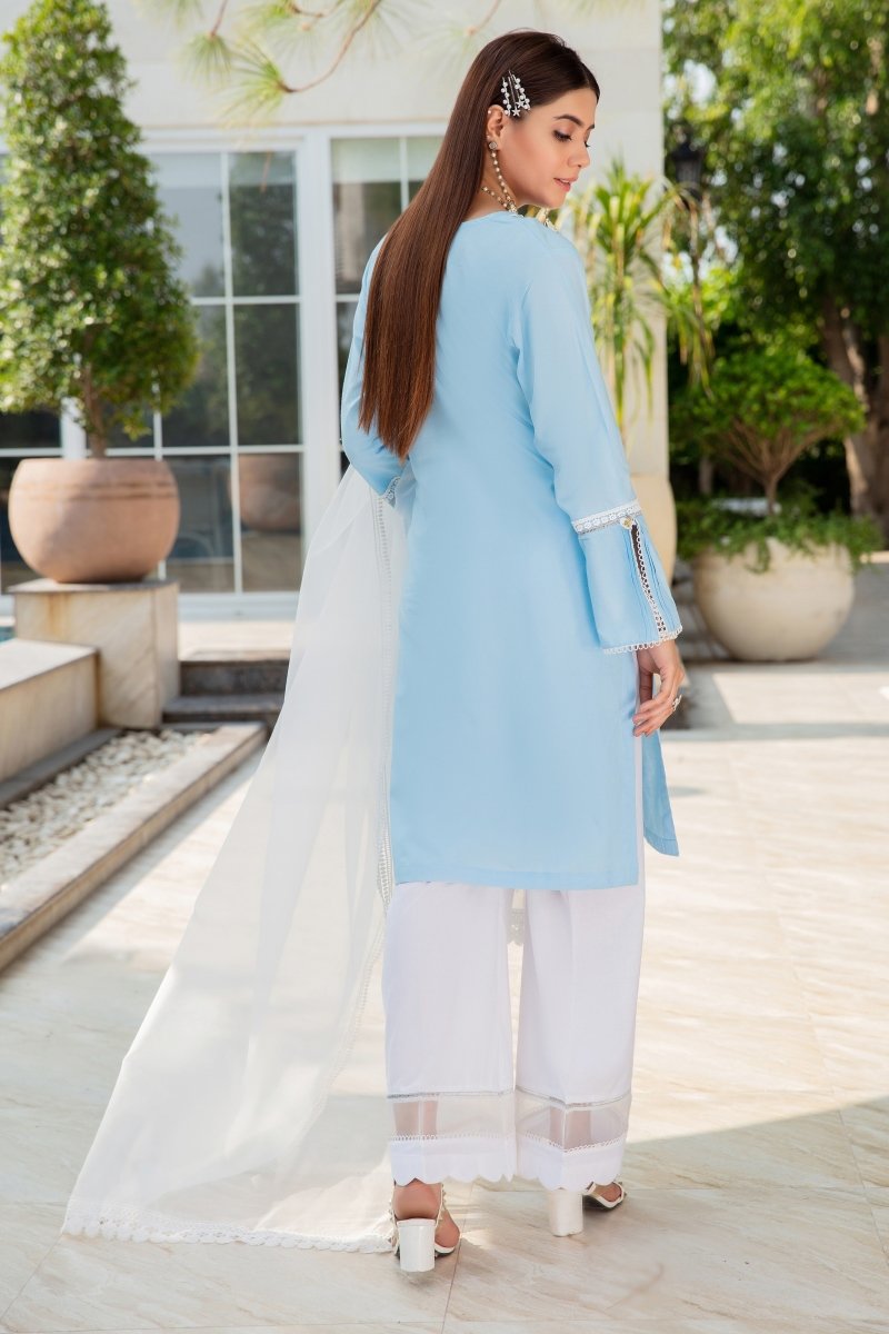 Simrans Cotton 3 Piece Suit SIM66