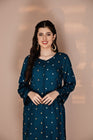 Simrans Embroidered 2 Piece Co-Ord Set SIM127