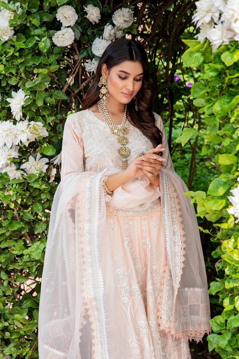 Simrans Festive Lawn Pret SIM163