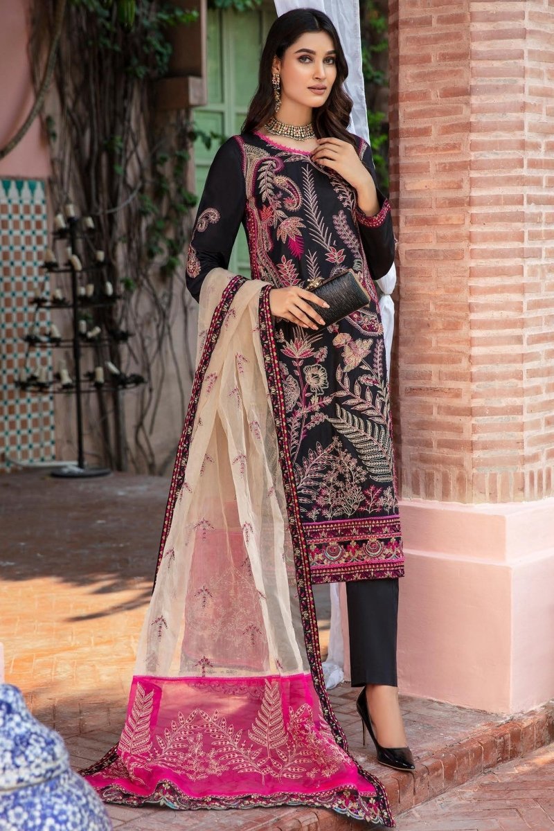 Simrans Festive Lawn Pret SIM167
