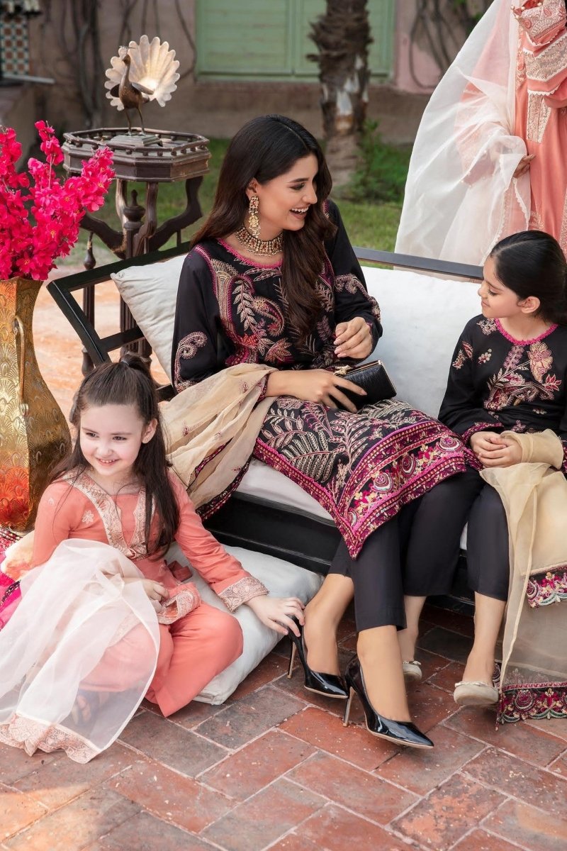 Simrans Festive Lawn Pret SIM167