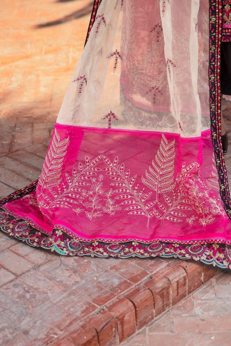 Simrans Festive Lawn Pret SIM167