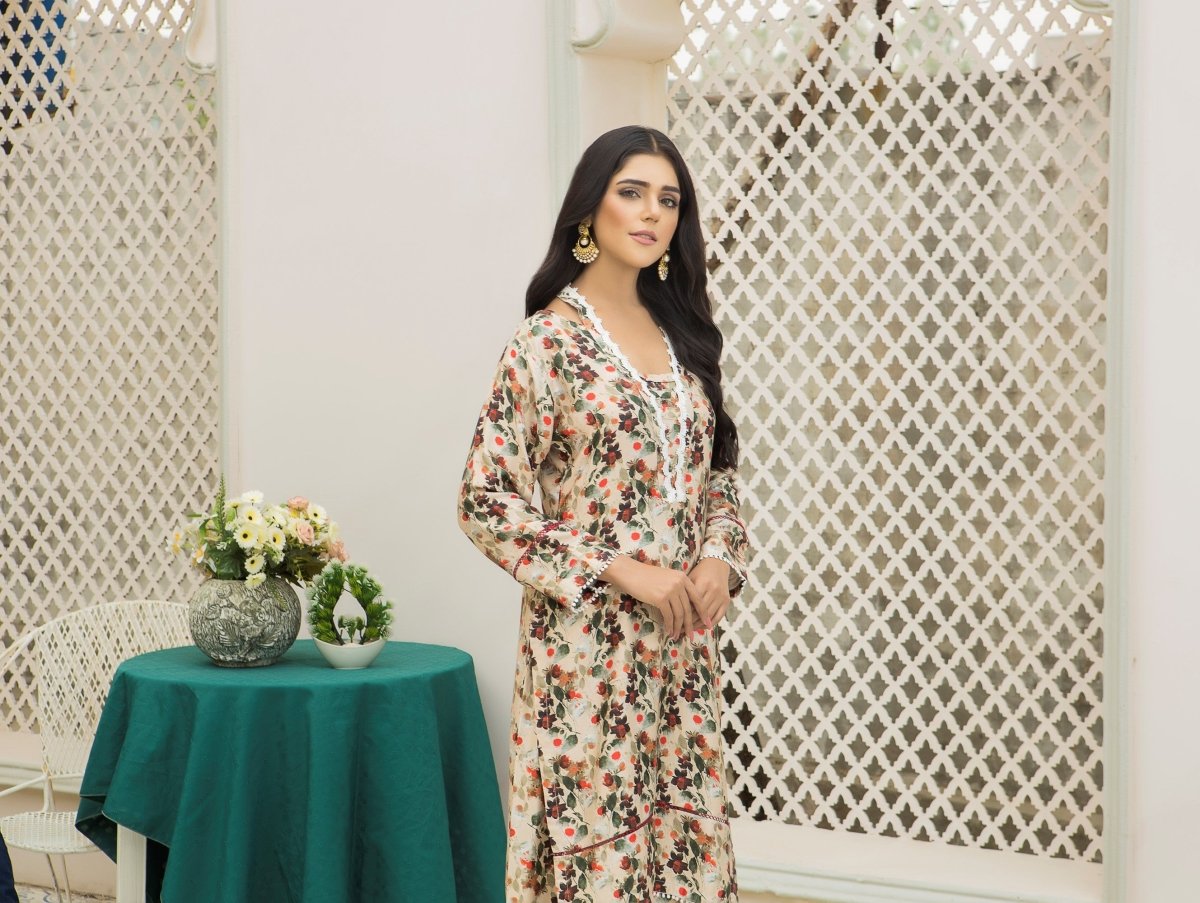 Simrans Floral Marina 2 Piece Suit SIM119