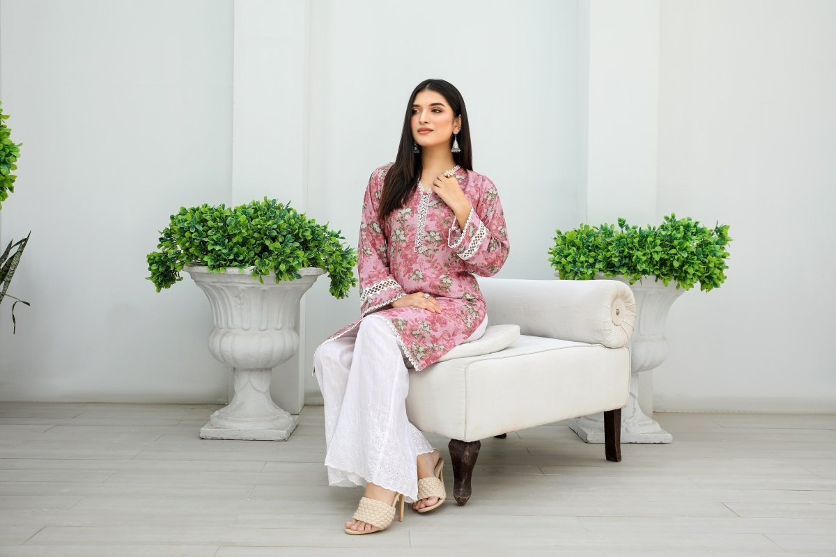 Simrans Linen Shirt SIM93