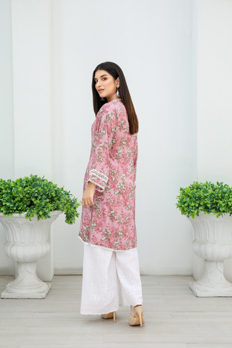 Simrans Linen Shirt SIM93