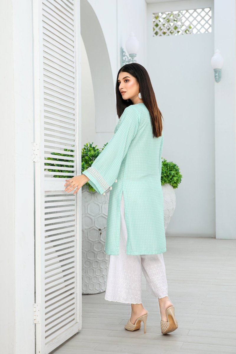 Simrans Linen Shirt SIM98
