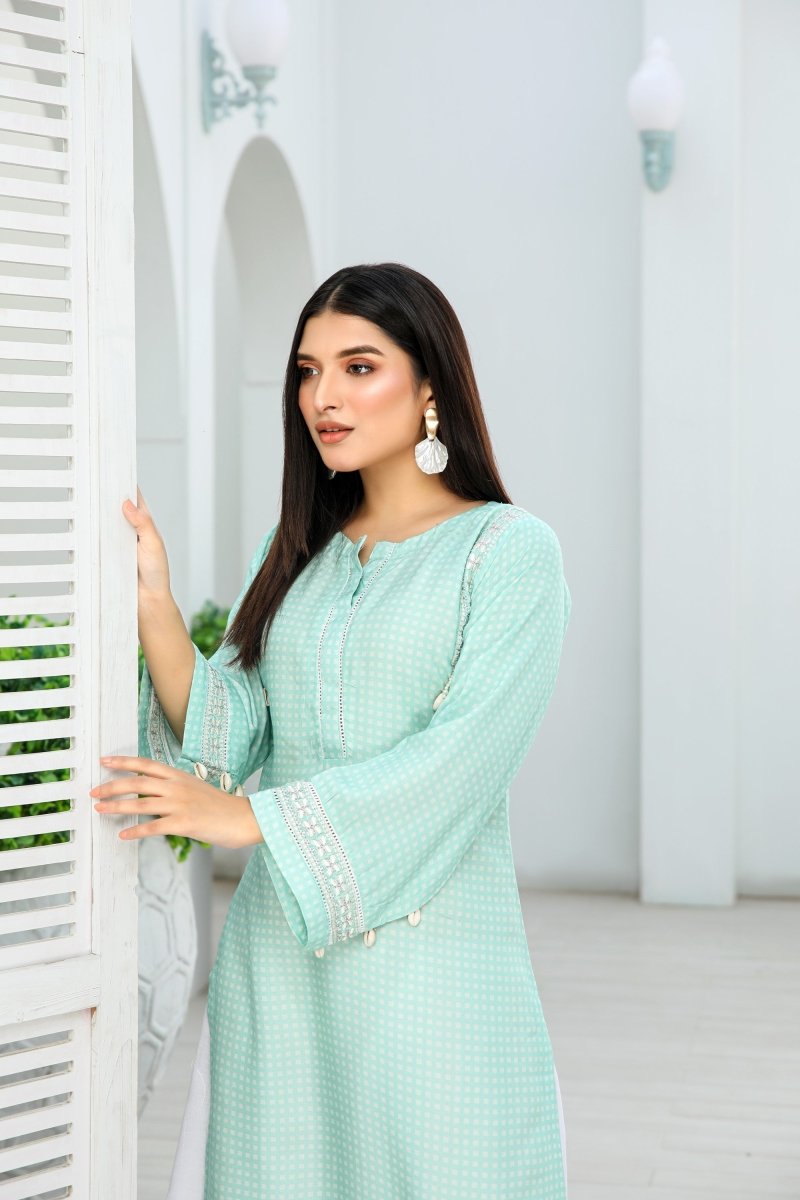 Simrans Linen Shirt SIM98
