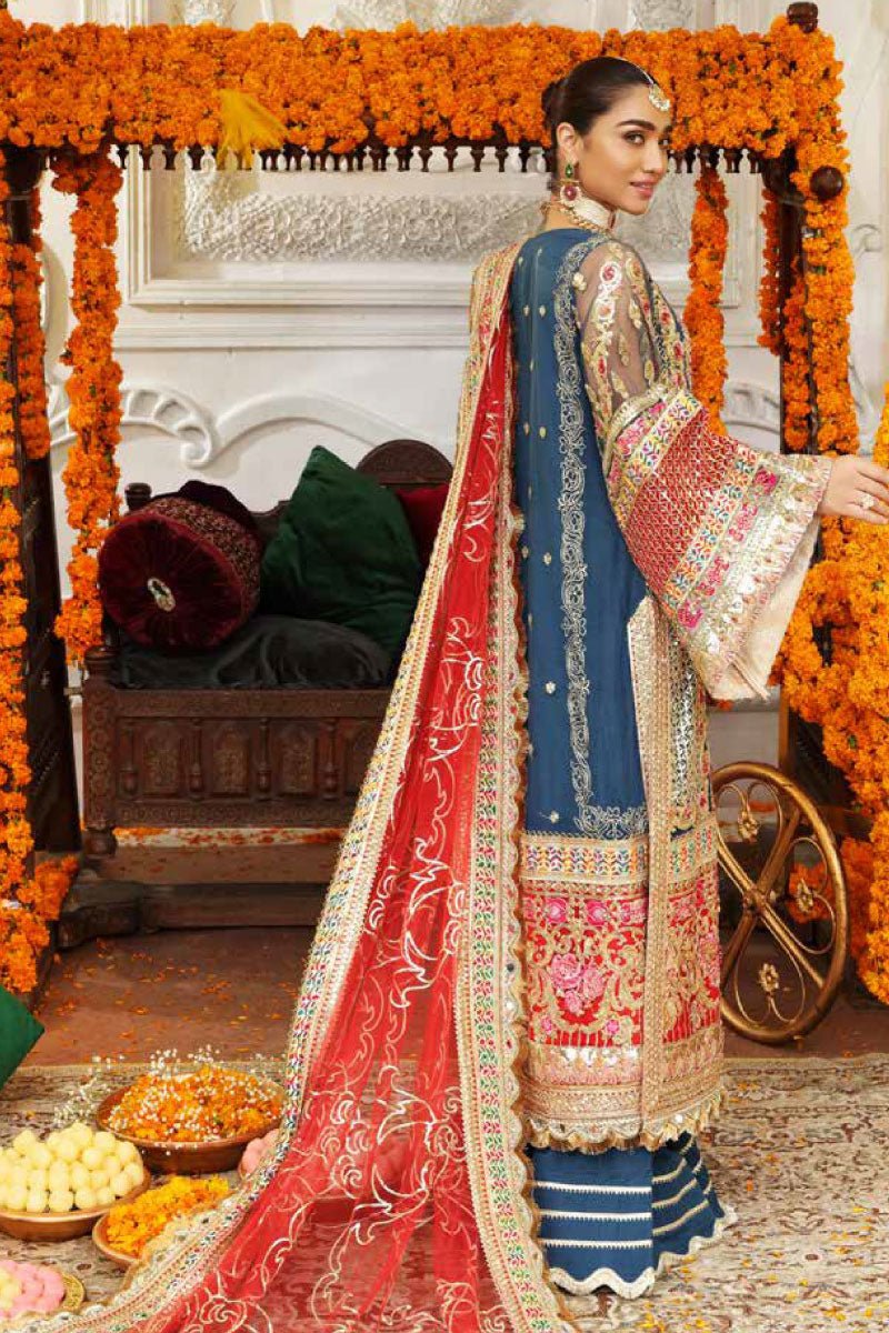 Simrans Luxury Formal Pret SIM113
