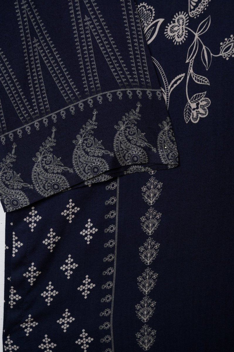 So Kamal Linen Shirt SKA55
