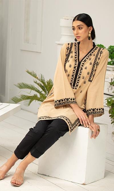 Takhleeq Esta 2 PC Suit TAK06