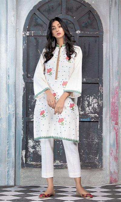 Takhleeq Gulistan 2 PC Suit TAK11