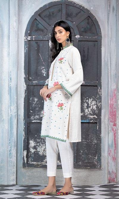 Takhleeq Gulistan 2 PC Suit TAK11