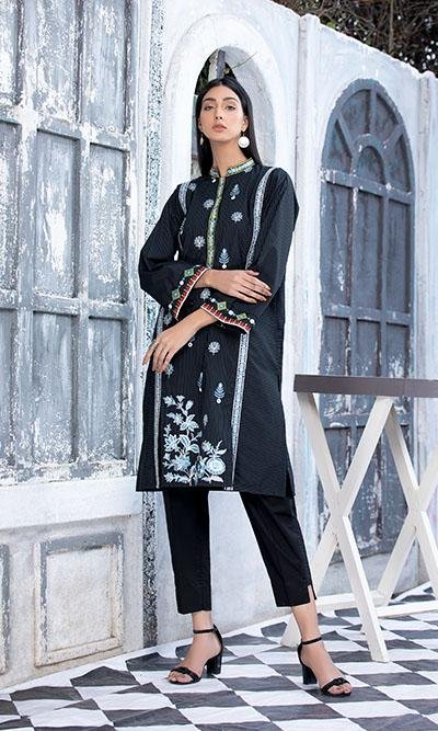Takhleeq Nargis 2 PC Suit TAK07