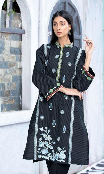 Takhleeq Nargis 2 PC Suit TAK07