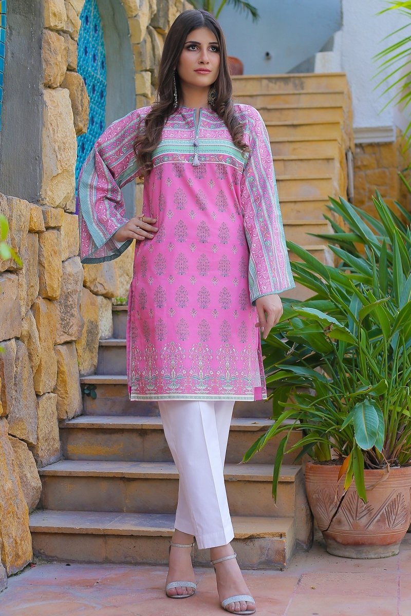 Waniya Cotton Shirt WAN39