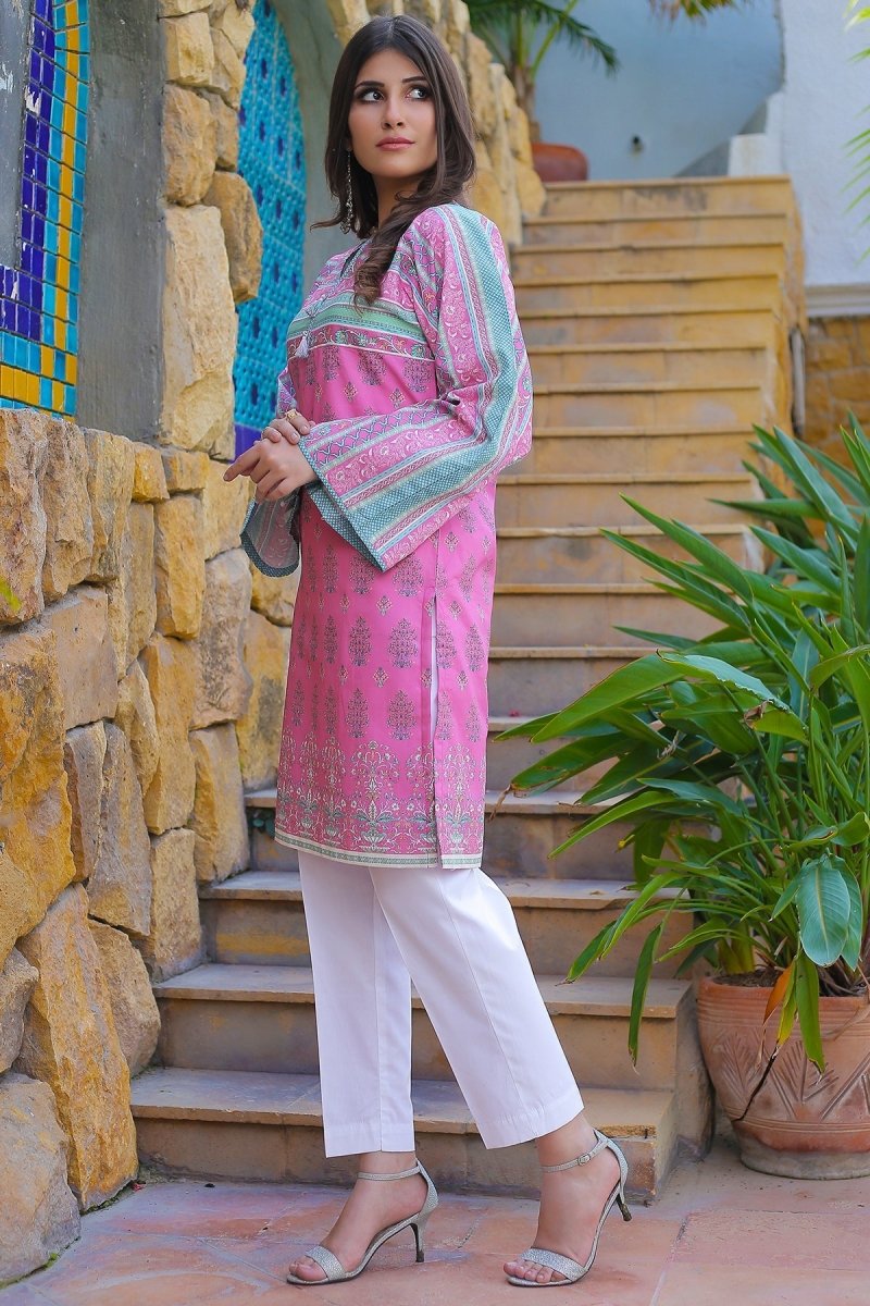 Waniya Cotton Shirt WAN39