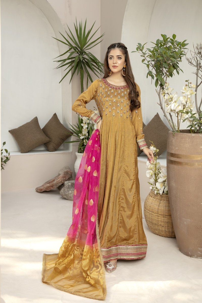 Zainab Hasan Formals ZHA09
