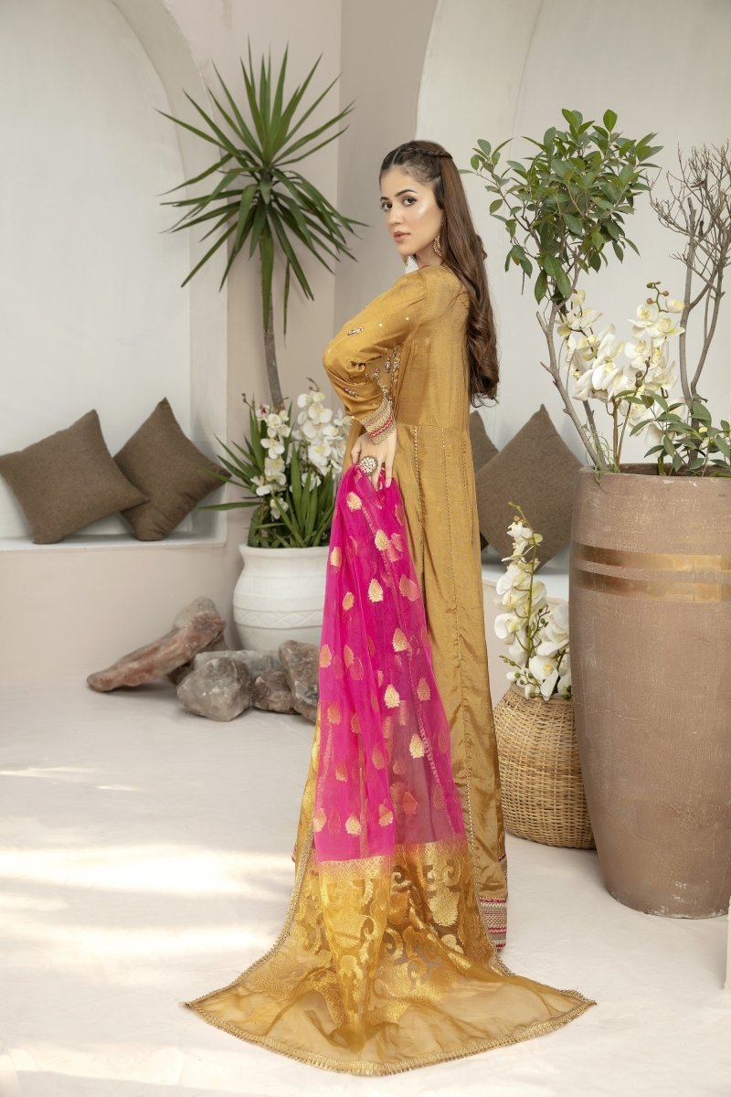 Zainab Hasan Formals ZHA09