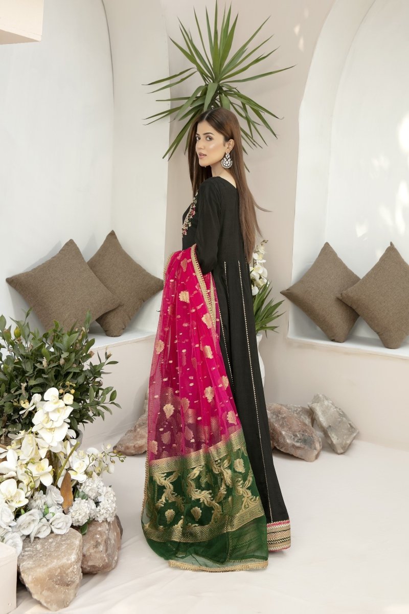 Zainab Hasan Formals ZHA11